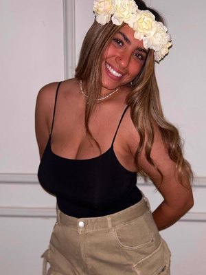 Noa Mizrahi