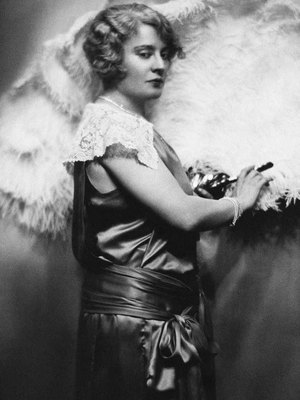 Nora Bayes