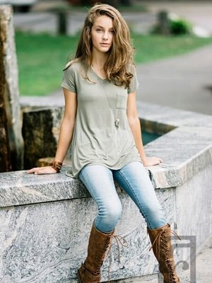 Olivia Ciarfella