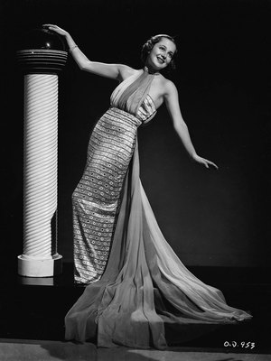 Olivia De Havilland