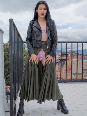 Paolina (Watch4Beauty)