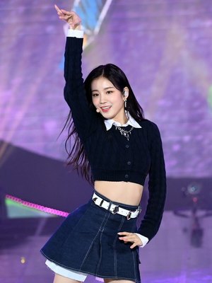 Park Jin-kyung