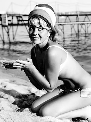 Patricia Viterbo