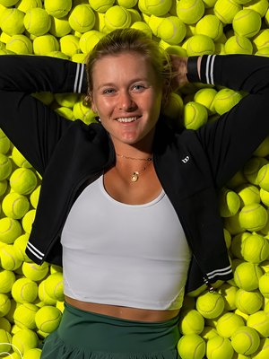 Peyton Stearns