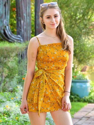 Penelope Kay