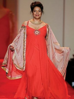 Phylicia Rashad
