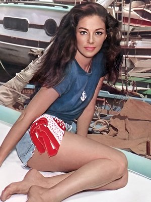Pier Angeli