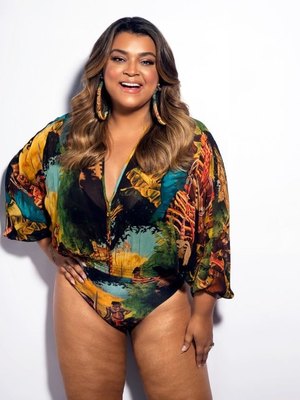 Preta Gil