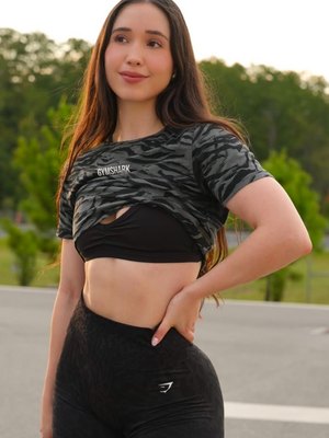 Priscilla Corona