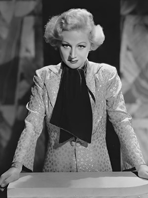 Queenie Smith