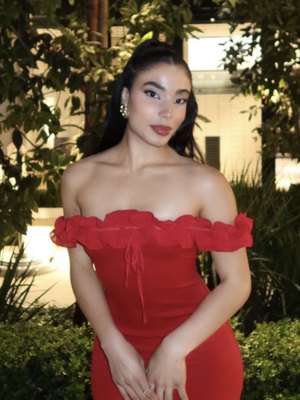 Rabiyah Najieb