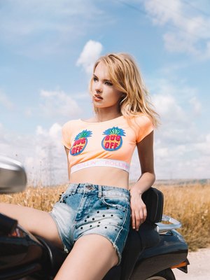 Raisa Raudas