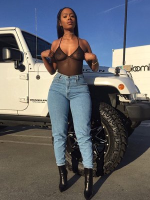 Raven Tracy