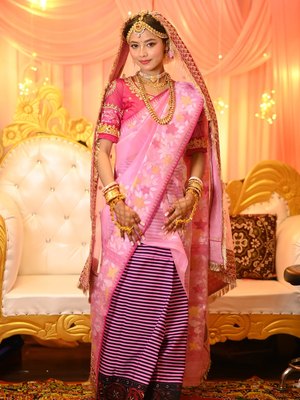 Reshmi Sinha