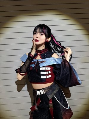Risa Tsumugi