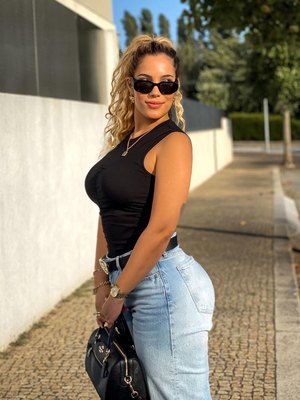 Rita Alexandra Morias
