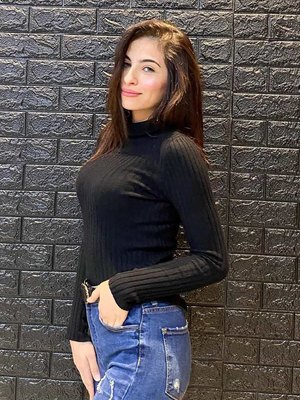Rodina Ahmed