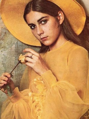 Romina Power