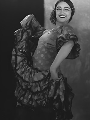 Rosa Rolanda