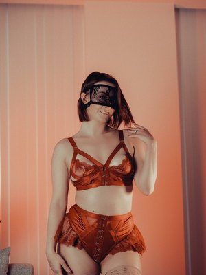Rosalindx