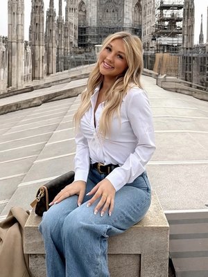 Ruby Dusbabek