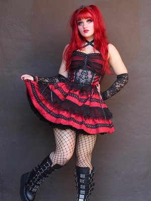 Ruby Imes