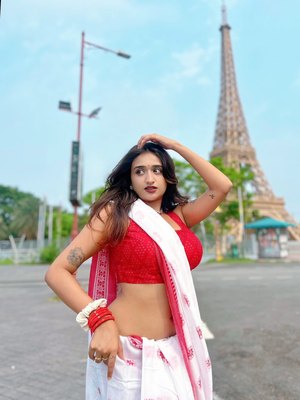 Ruchika Tandon