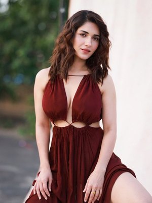 Ruhani Sharma
