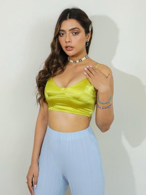 Ruhi Singh