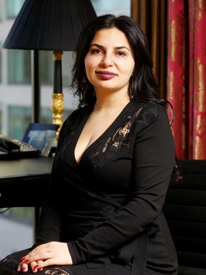 Ruja Ignatova