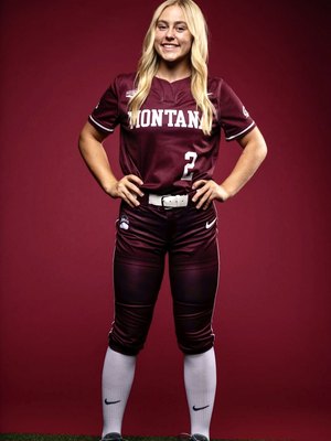 Rylee Rehbein