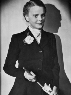 Sabine Peters