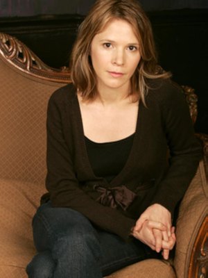 Sabrina Lloyd