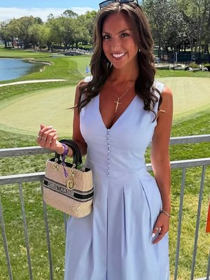 Sabrina Prestano