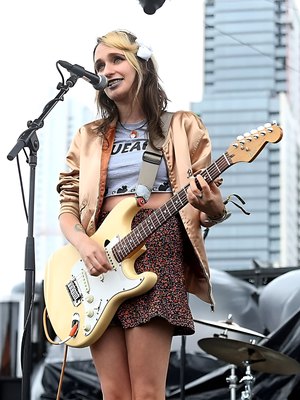 Sadie Dupuis
