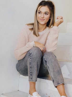 Sadie Robertson