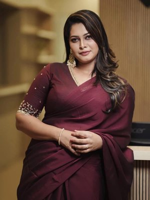 Sajna Noor