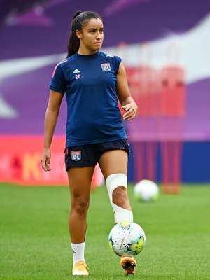 Sakina Karchaoui