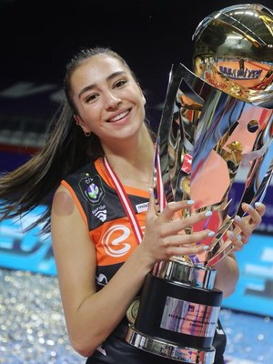 Saliha Sahin