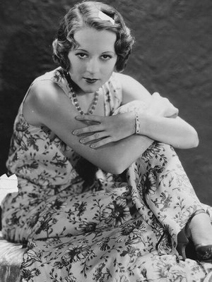 Sally Eilers