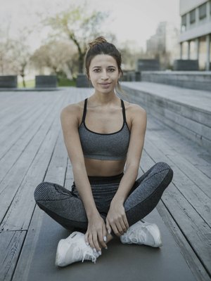Samira Mustafaeva