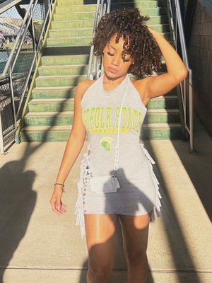 Samira Nicole