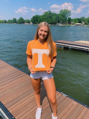 Sammy Huff
