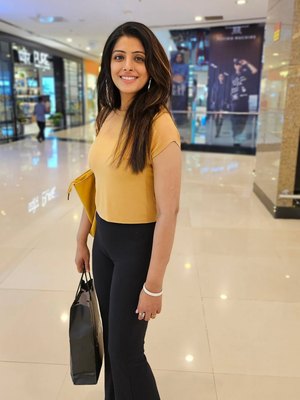 Sanchita Banerjee