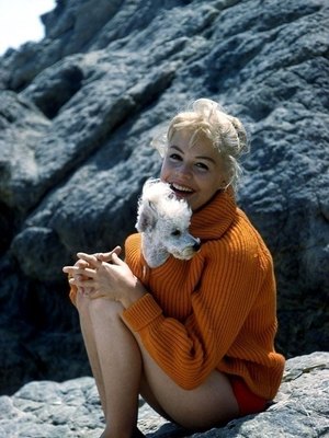 Sandra Dee (Actress)