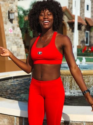 Saniel Atkinson-Grier