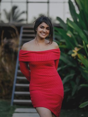 Sanjana Anand
