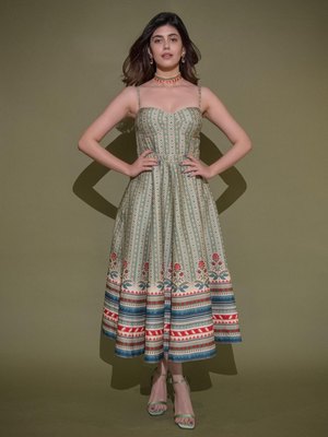 Sanjana Sanghi