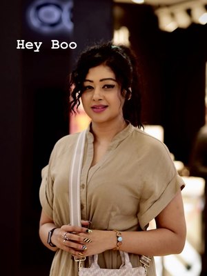 Sapna Vyas