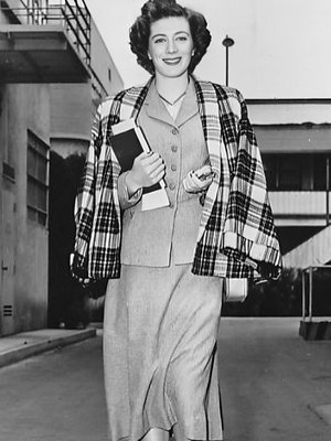 Sarah Churchill